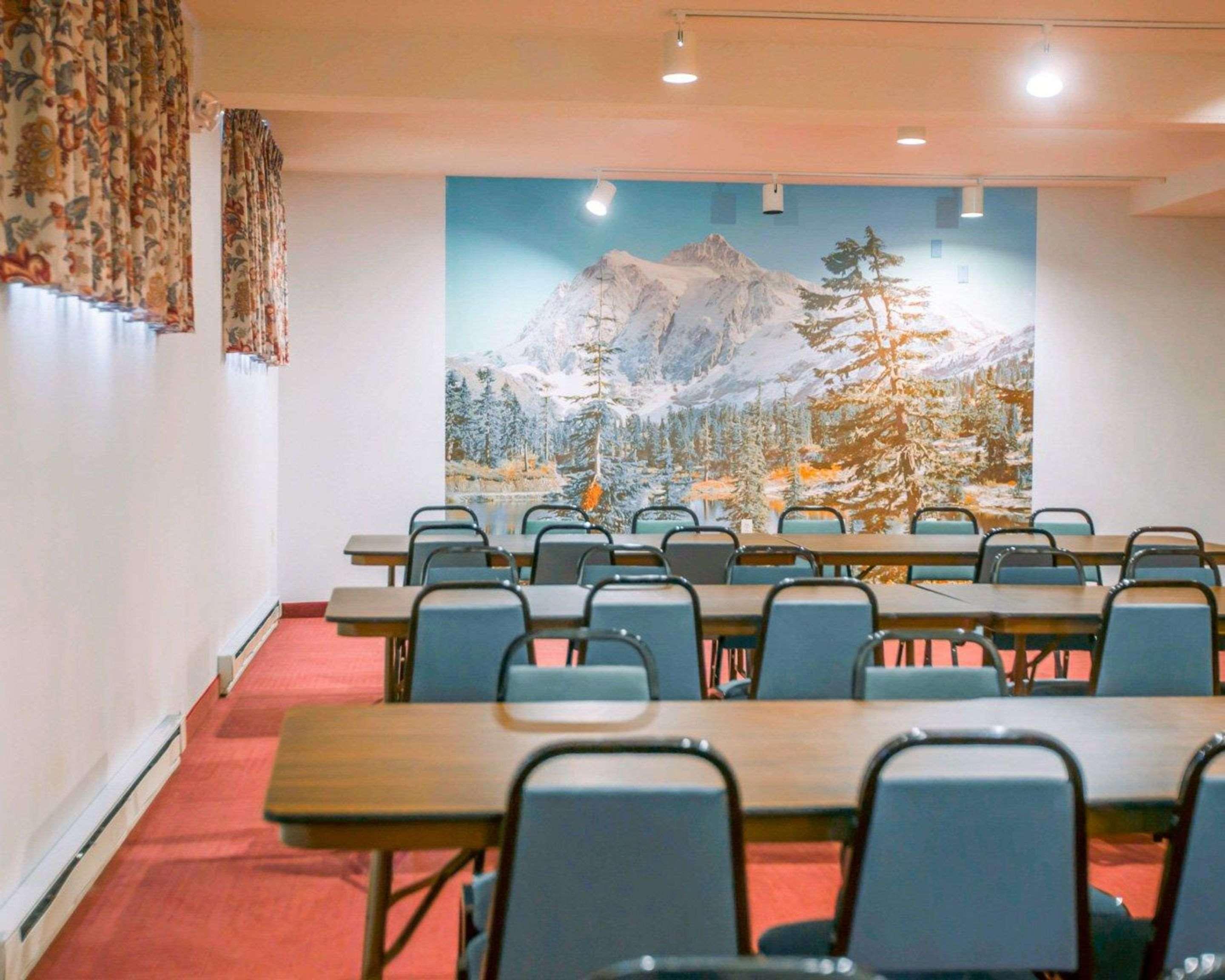 Rodeway Inn Lake Placid Exterior foto